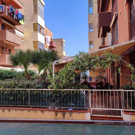 Elegante Appartamento A Cefalu Ngoại thất bức ảnh