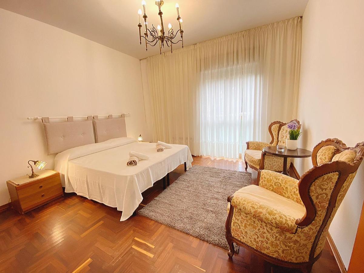 Elegante Appartamento A Cefalu Ngoại thất bức ảnh