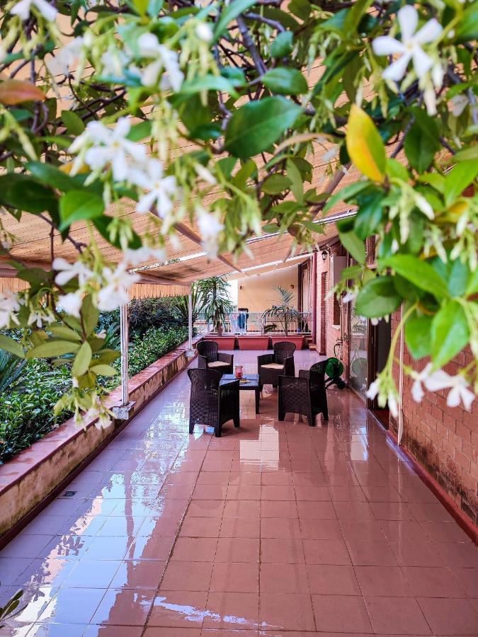 Elegante Appartamento A Cefalu Ngoại thất bức ảnh