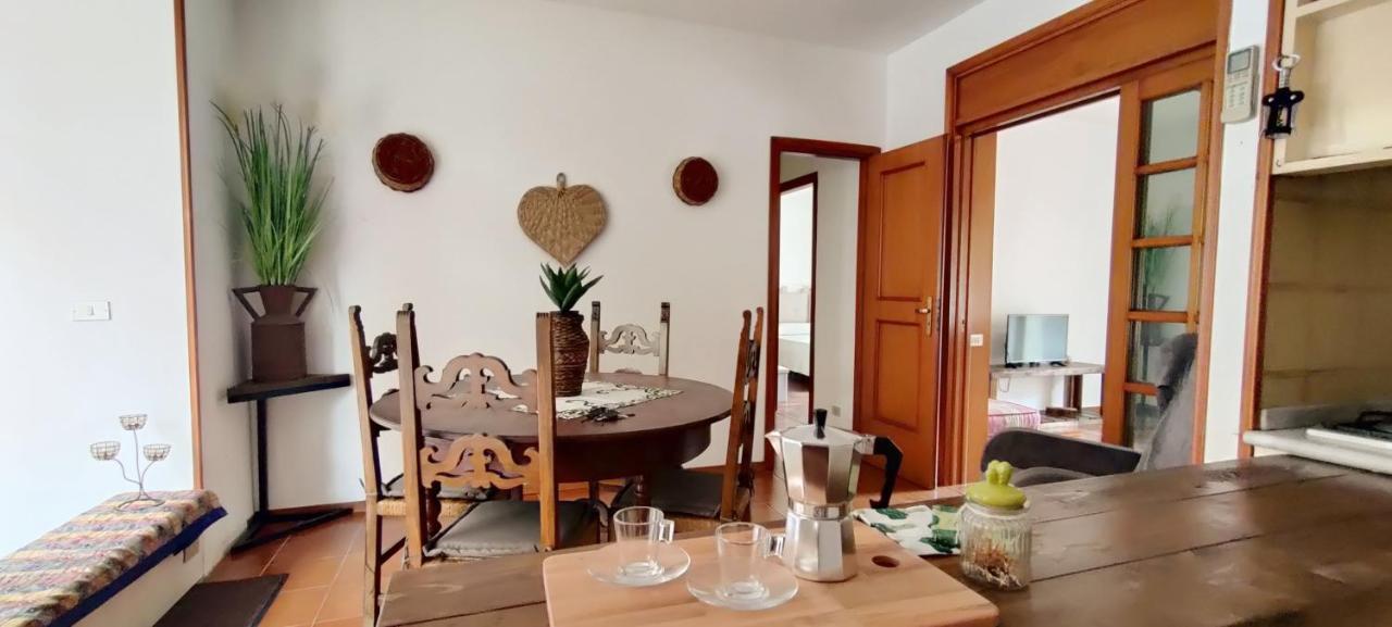 Elegante Appartamento A Cefalu Ngoại thất bức ảnh