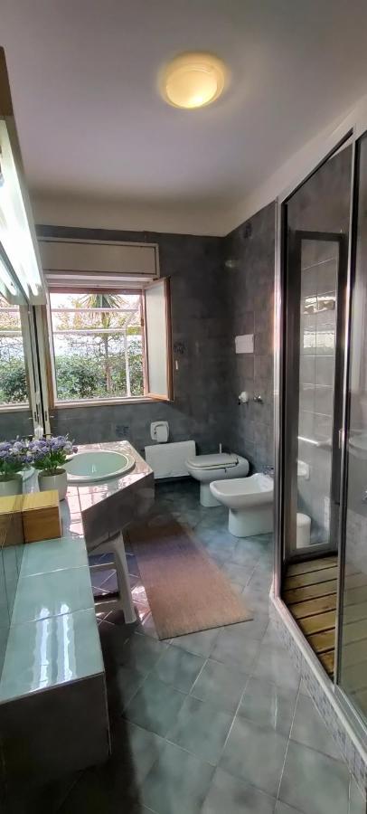 Elegante Appartamento A Cefalu Ngoại thất bức ảnh