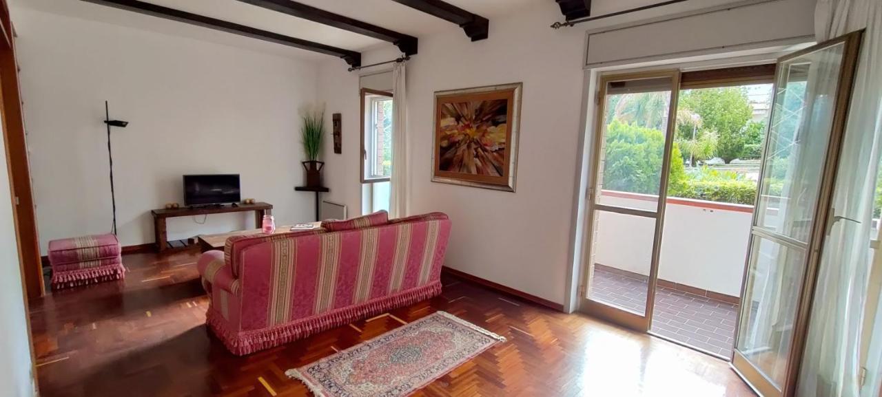 Elegante Appartamento A Cefalu Ngoại thất bức ảnh