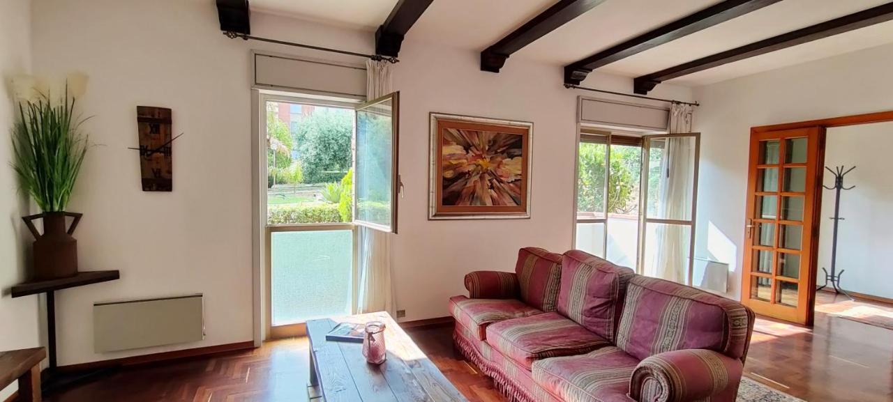Elegante Appartamento A Cefalu Ngoại thất bức ảnh